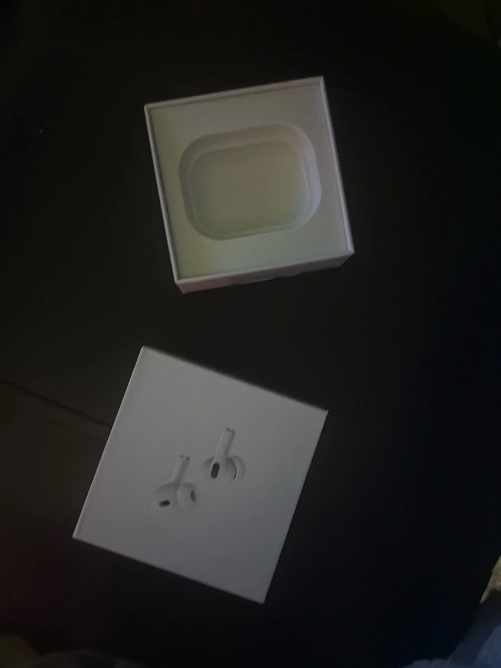 Apple AirPods Pro 2nd generations